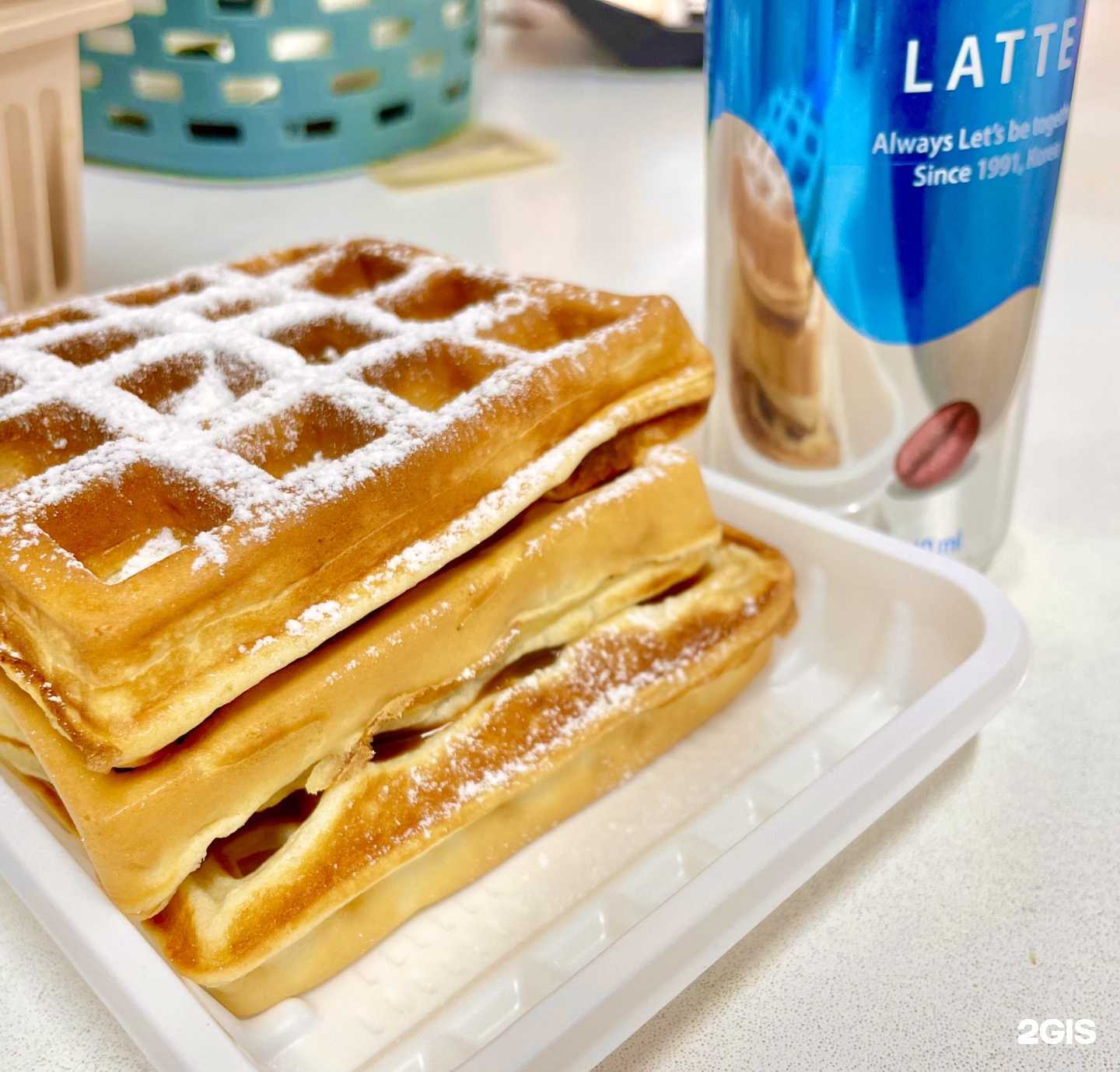 Отзывы на компанию Shaurmania в г. Уссурийск c фото