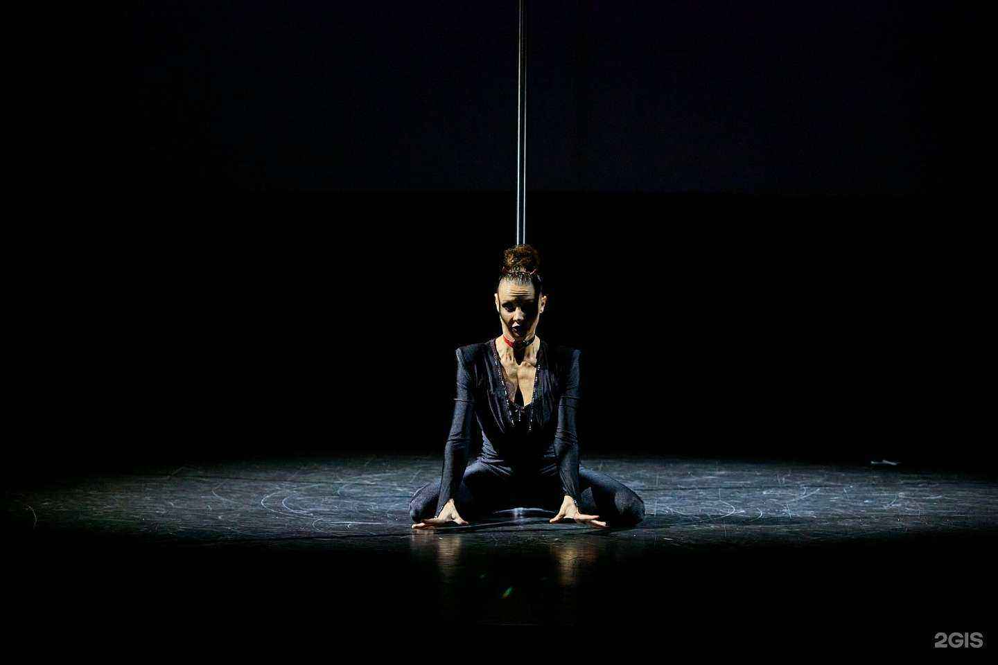 Отзывы на компанию DuosPoleDance в г. Норильск c фото