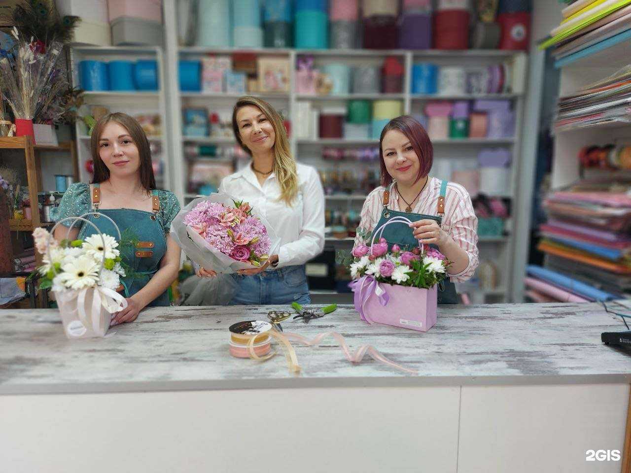 Отзывы на компанию Ботаника в Шахтах c фото