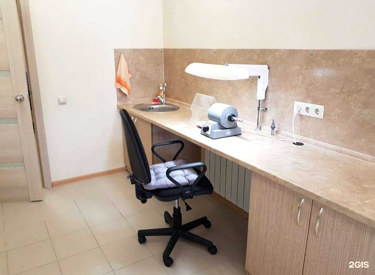 Отзывы на компанию Красмед в Иркутске c фото