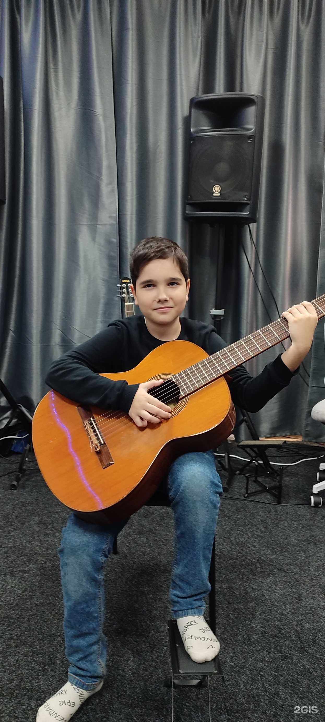 Отзывы на компанию Голос в Саратове c фото