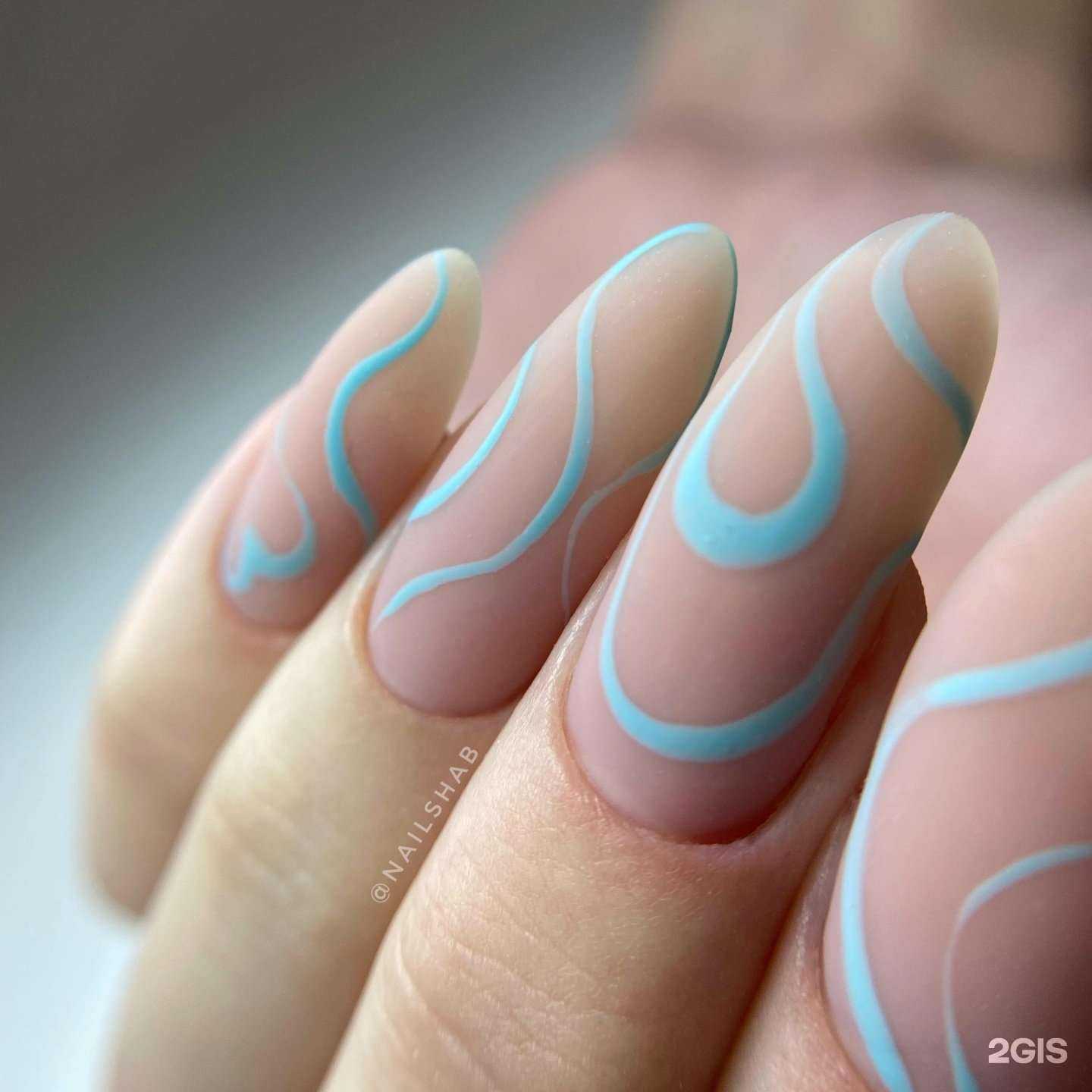 Отзывы на компанию Nailshab в Хабаровске c фото