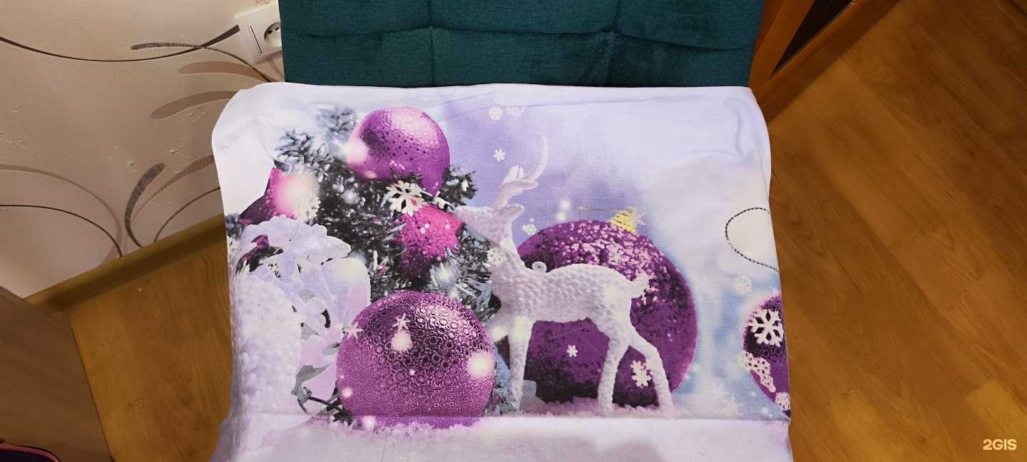 Отзывы на компанию Элита Люкс в г. Иваново c фото