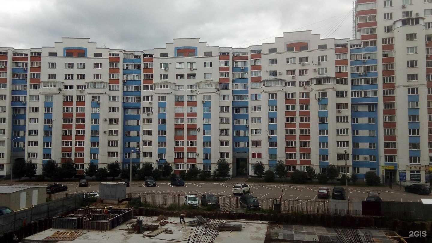 Отзывы на компанию Аэлита в Пензе c фото - фотография 2 из 2