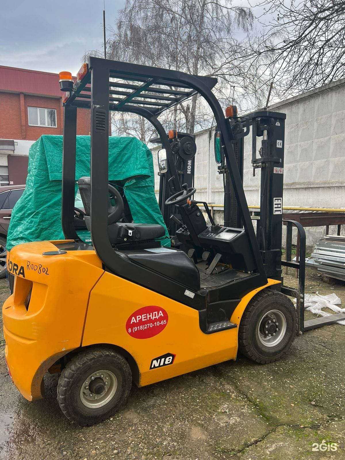 Отзывы на компанию Ростверк в г. Краснодар c фото