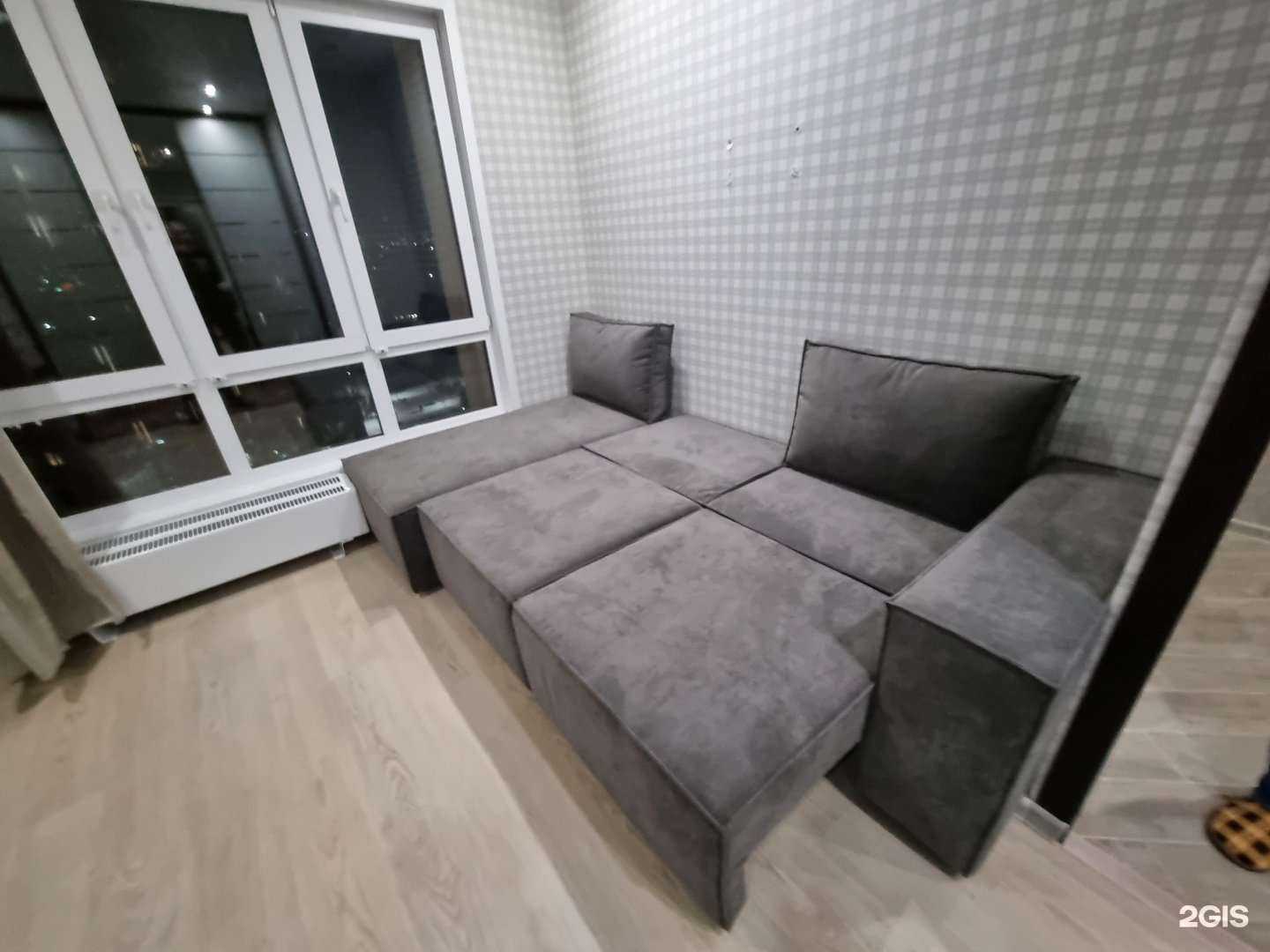 Отзывы на компанию Boof mebel в Новосибирске c фото