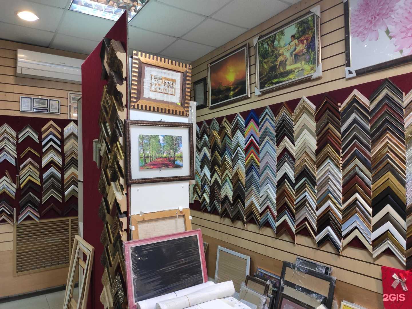 Отзывы на компанию Арт-Декор в г. Курск c фото