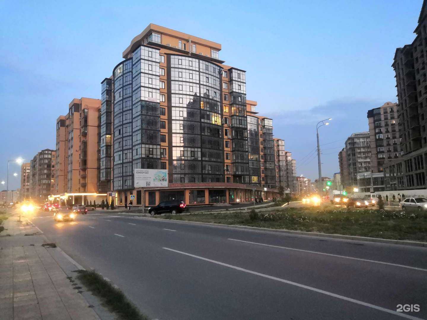 Отзывы на компанию Ideal в г. Каспийск c фото