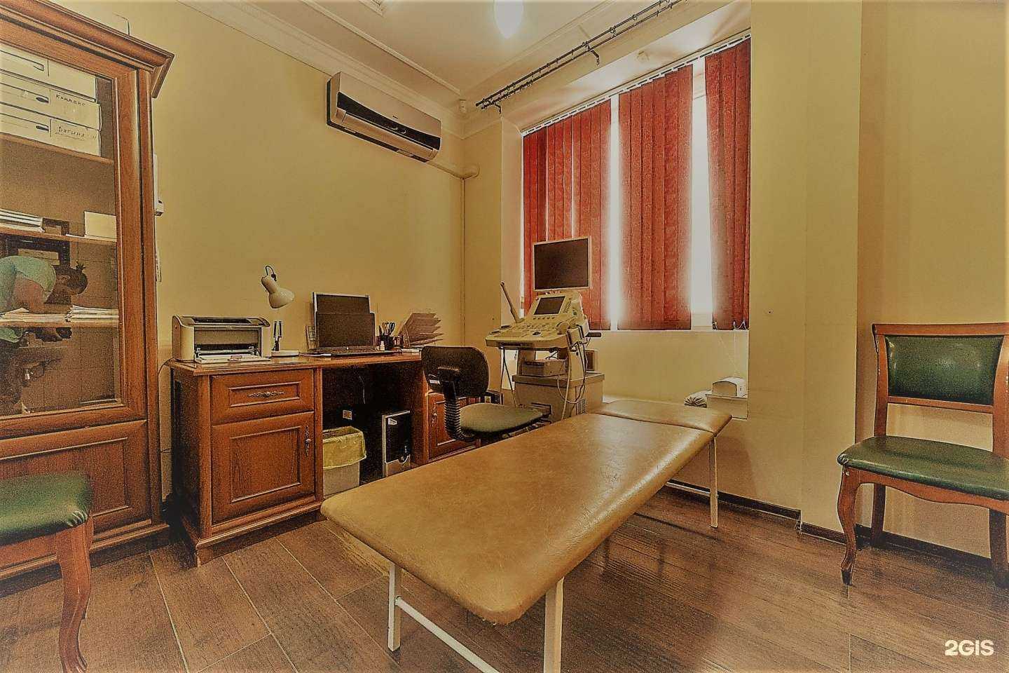 Отзывы на компанию Сибмедцентр в Томске c фото