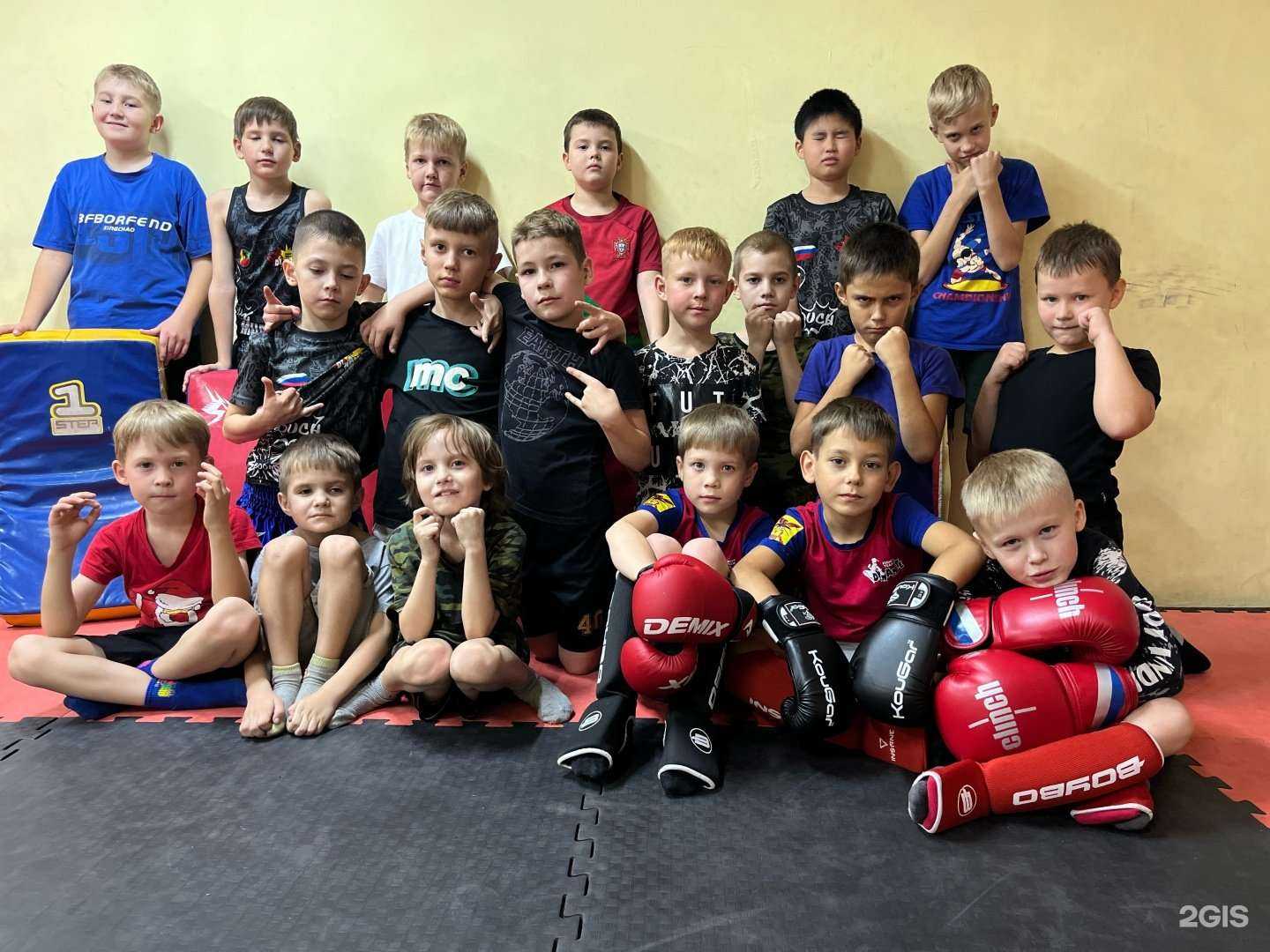 Отзывы на компанию Динамит в г. Чита c фото