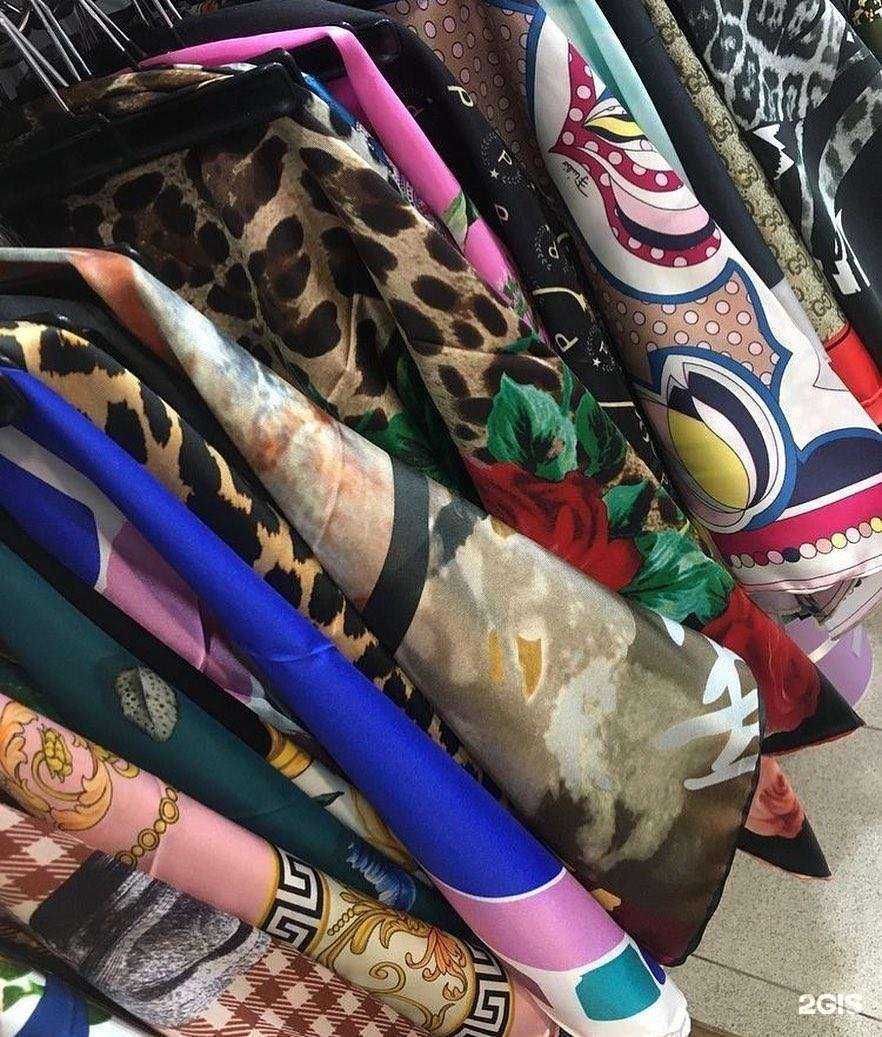 Отзывы на компанию Магазин платков в г. Грозный c фото