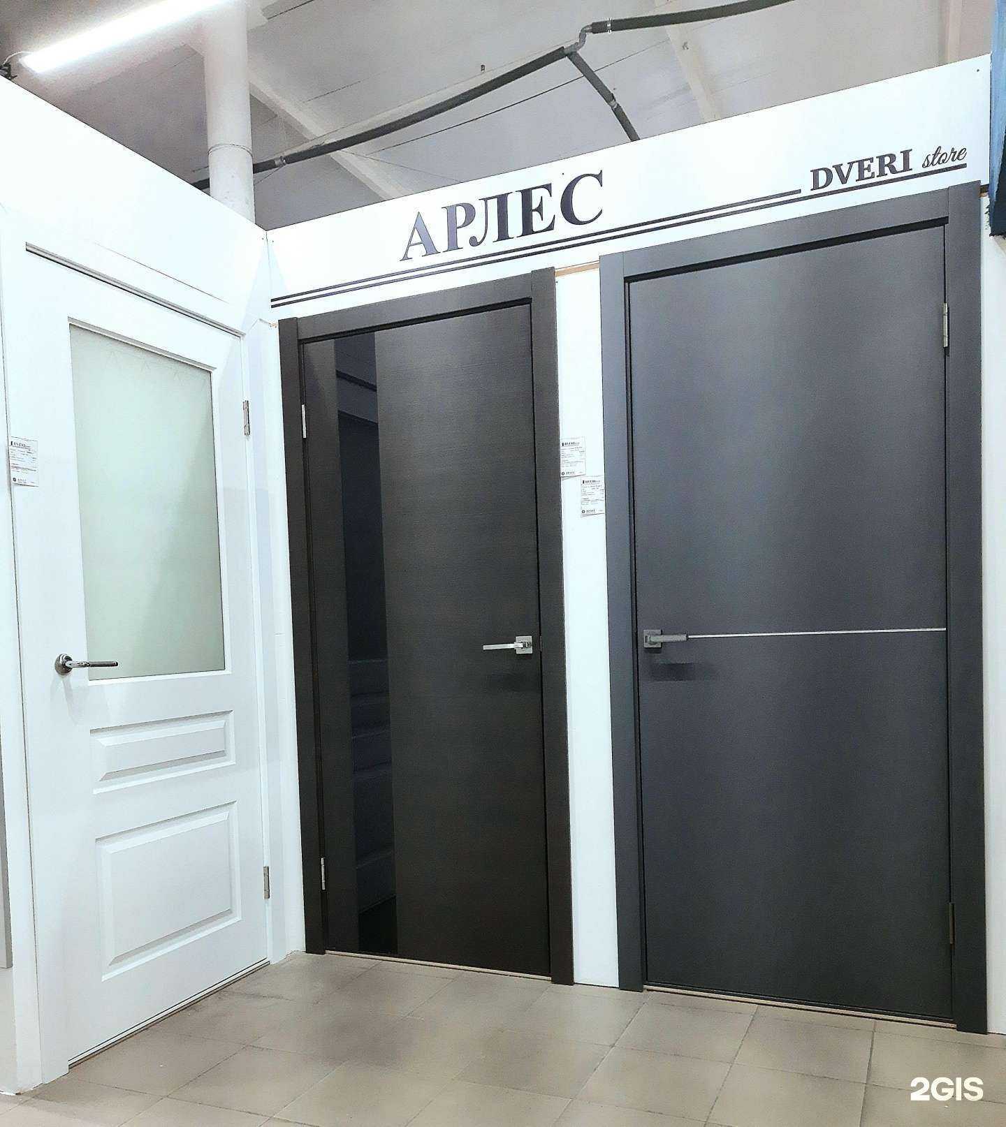 Отзывы на компанию Dveri store в Воронеже c фото