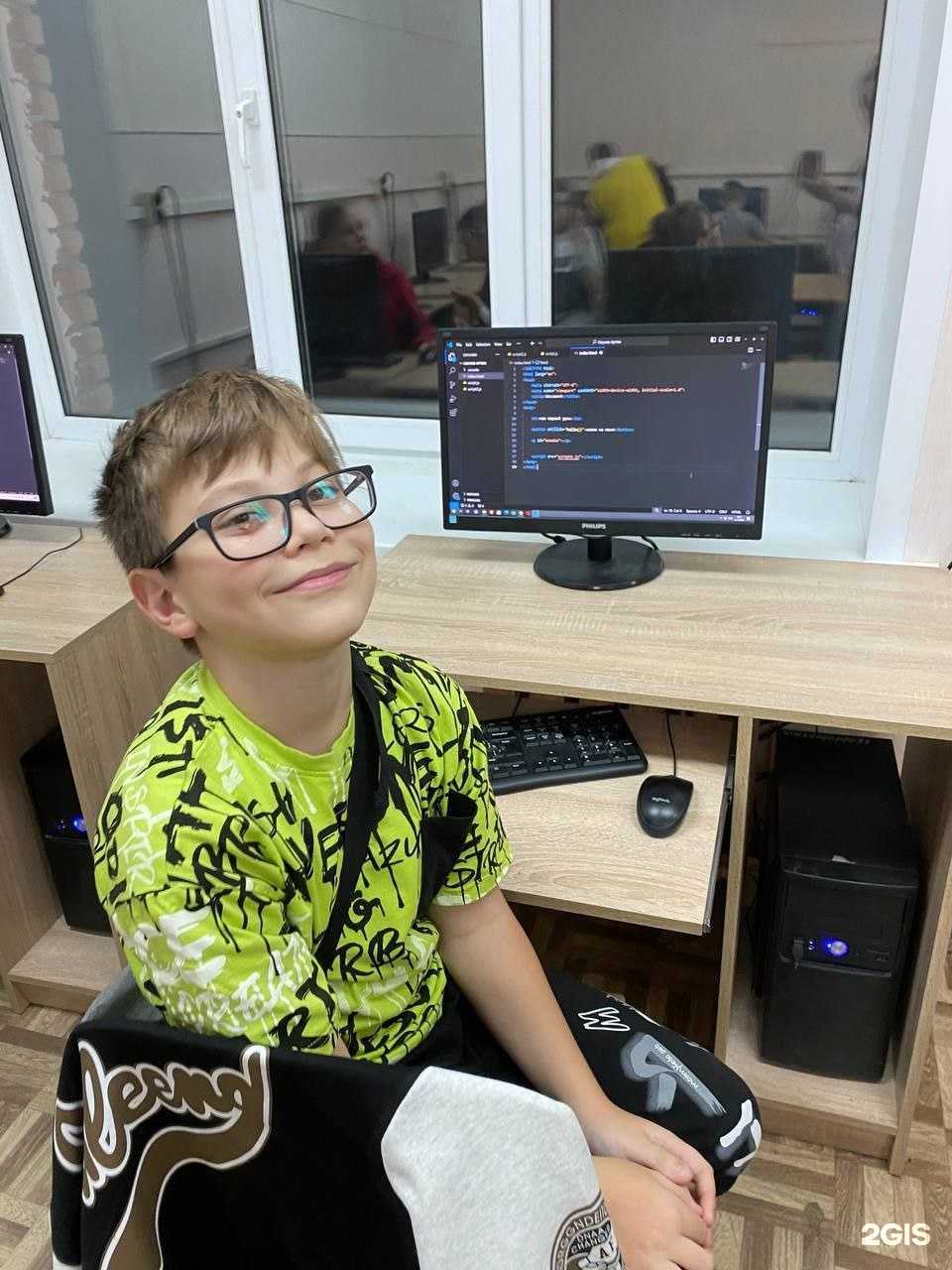 Отзывы на компанию Kiberone в Владимире c фото