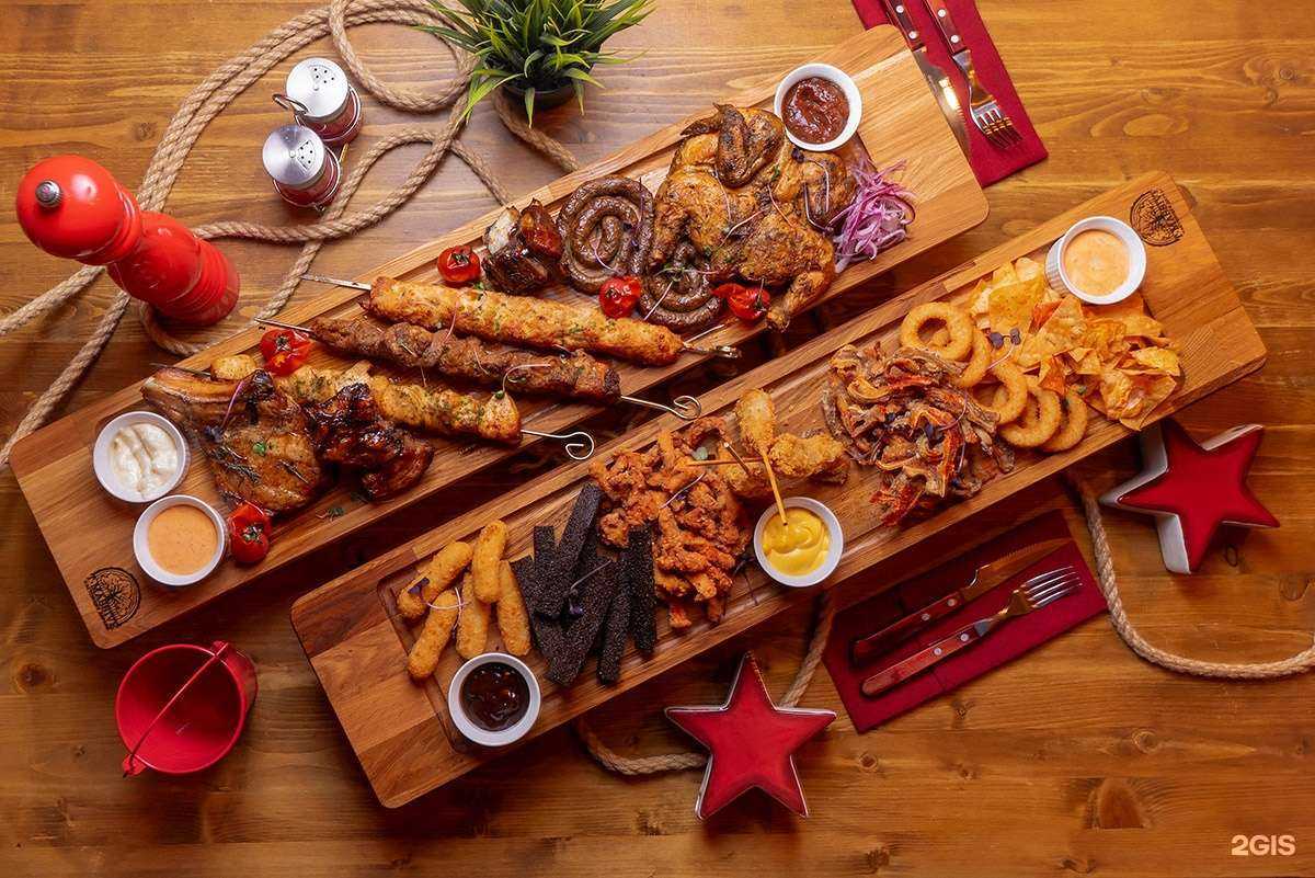 Отзывы на компанию Русский паб в г. Волгоград c фото