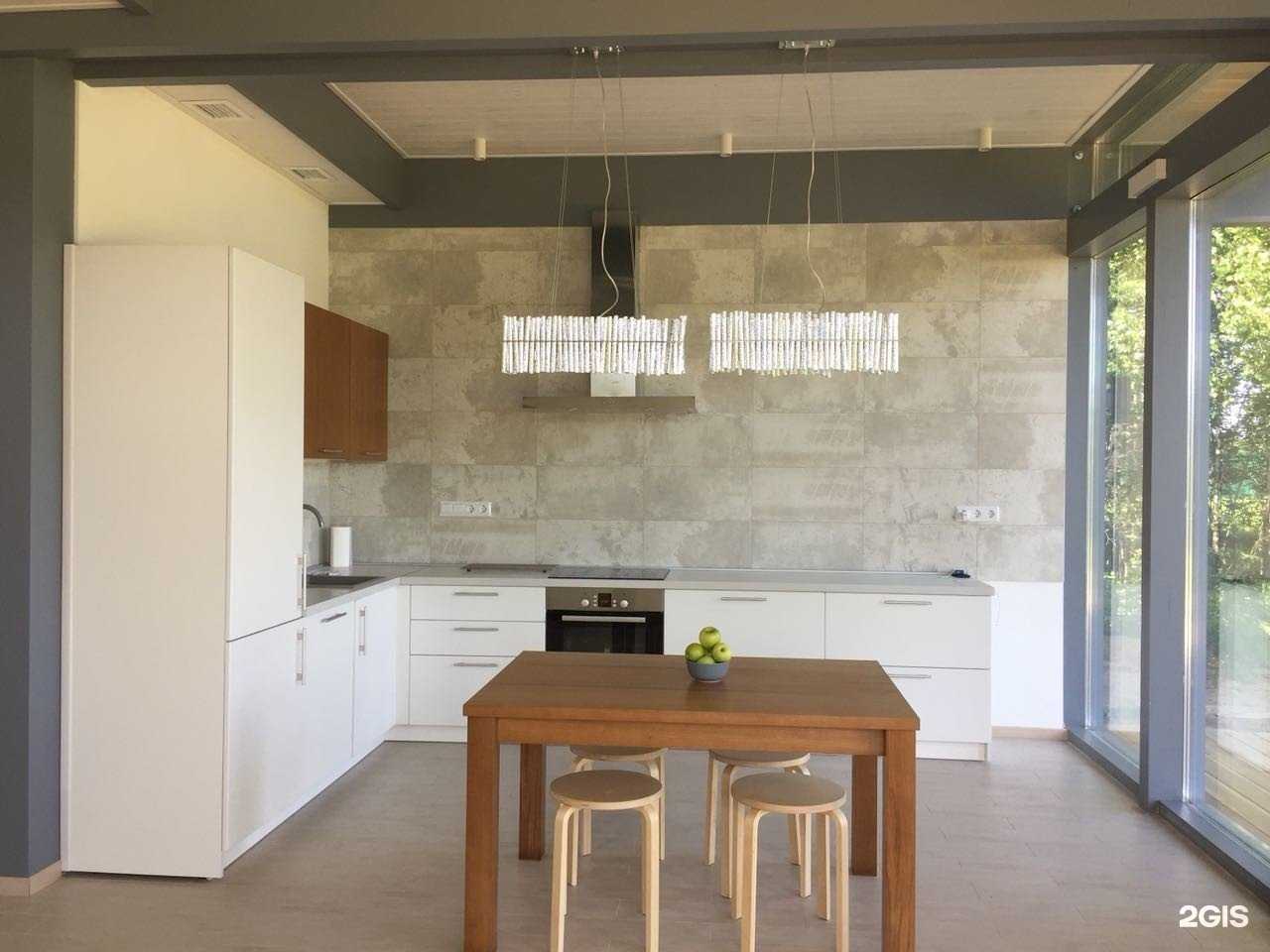 Отзывы на компанию Верно Кухни в г. Курган c фото