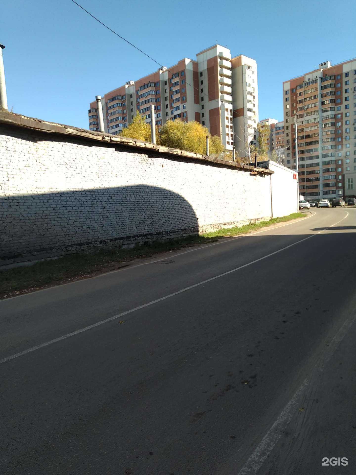 Отзывы на компанию Автолюкс в Балашихе c фото - фотография 2 из 2