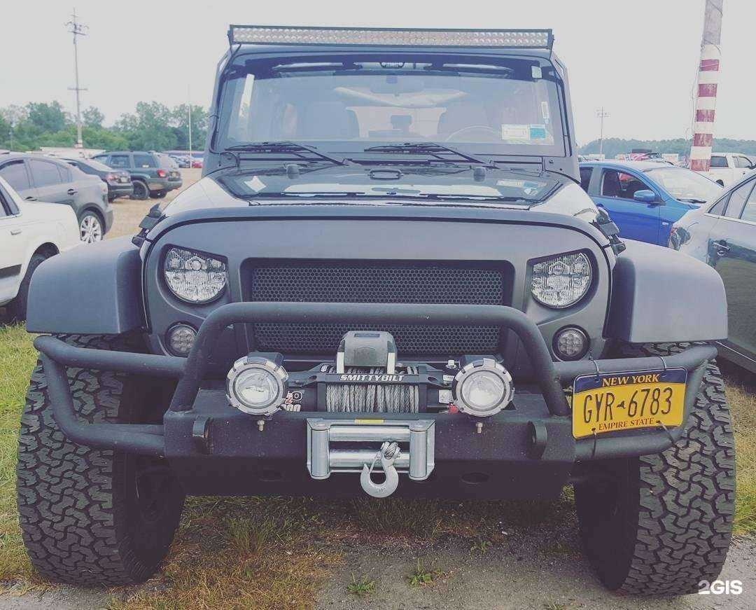 Отзывы на компанию Гранд-моторс в г. Орск c фото