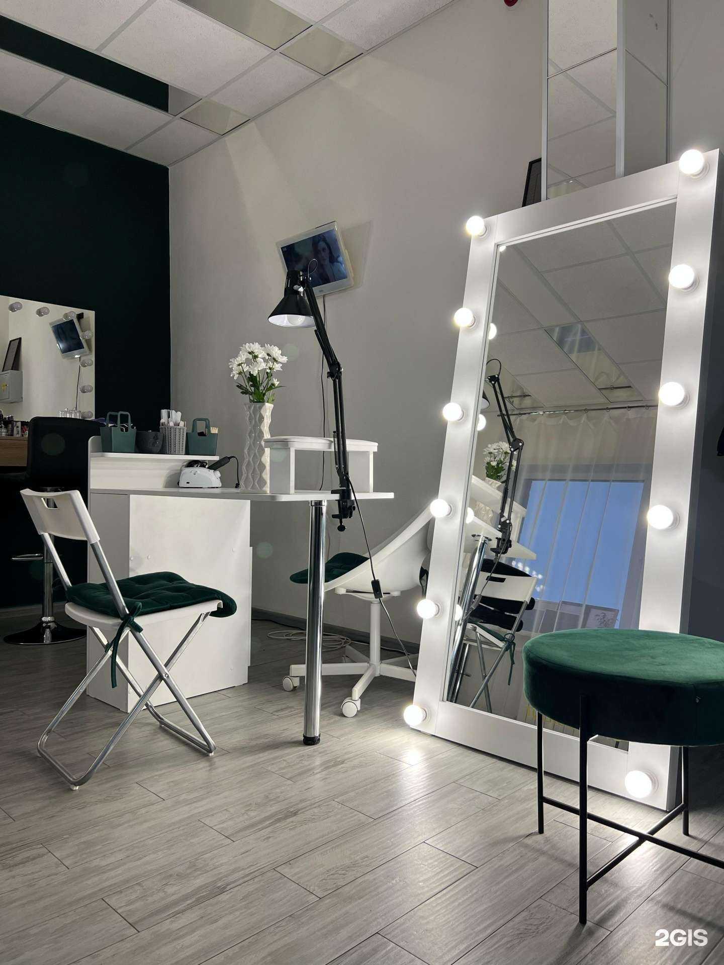 Отзывы на компанию Tolko brows в г. Курск c фото