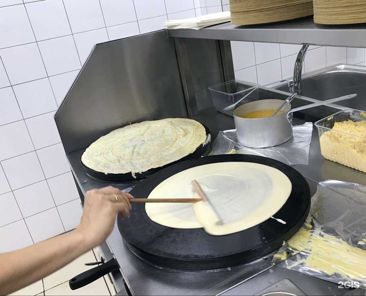 Отзывы на компанию БлинБери в г. Пенза c фото