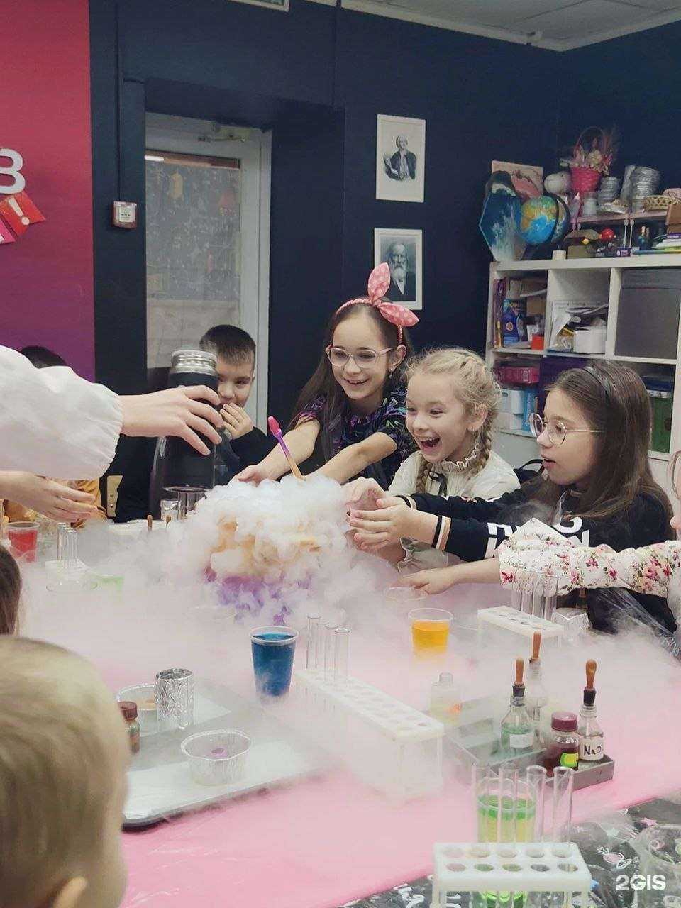 Отзывы на компанию Менделеев в Арзамасе c фото