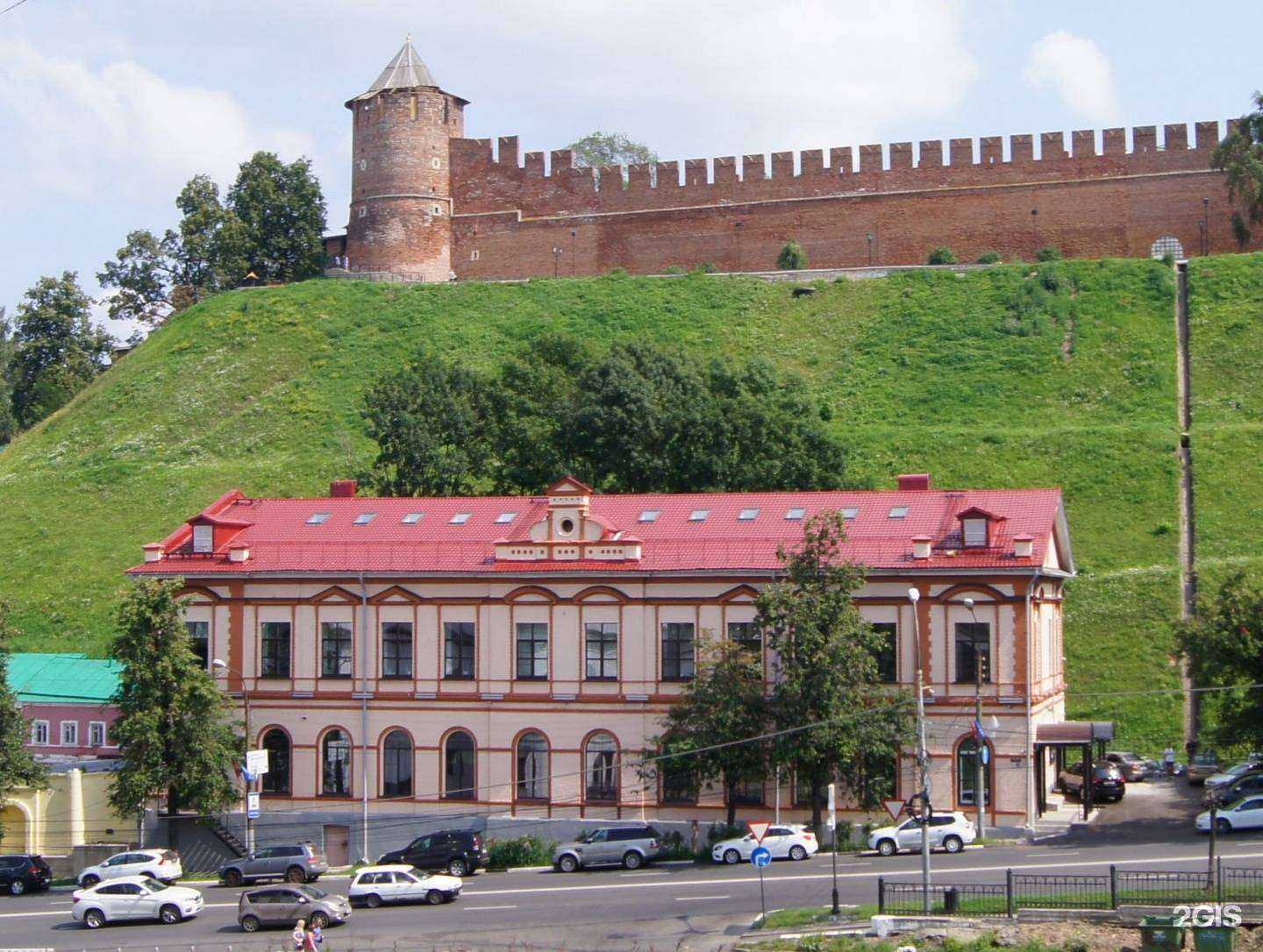 Отзывы на компанию The circle forself в Нижнем Новгороде c фото - фотография 2 из 2