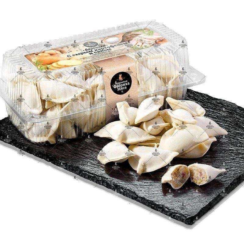 Отзывы на компанию Уральская фабрика мяса в г. Челябинск c фото