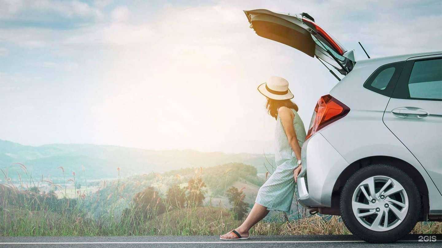 Отзывы на компанию Зеленая карта в Калининграде c фото