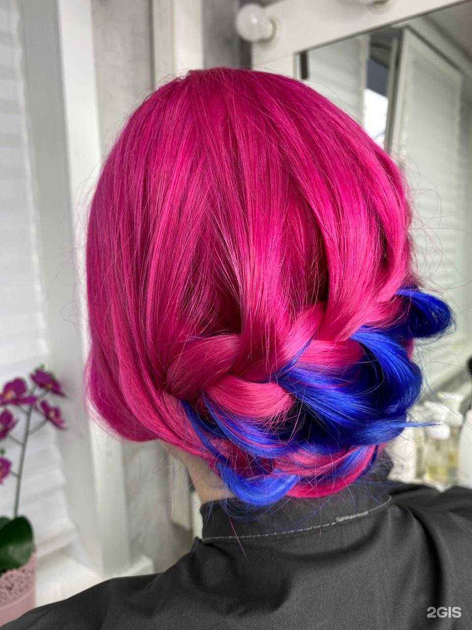 Отзывы на компанию Студия красоты в Новосибирске c фото