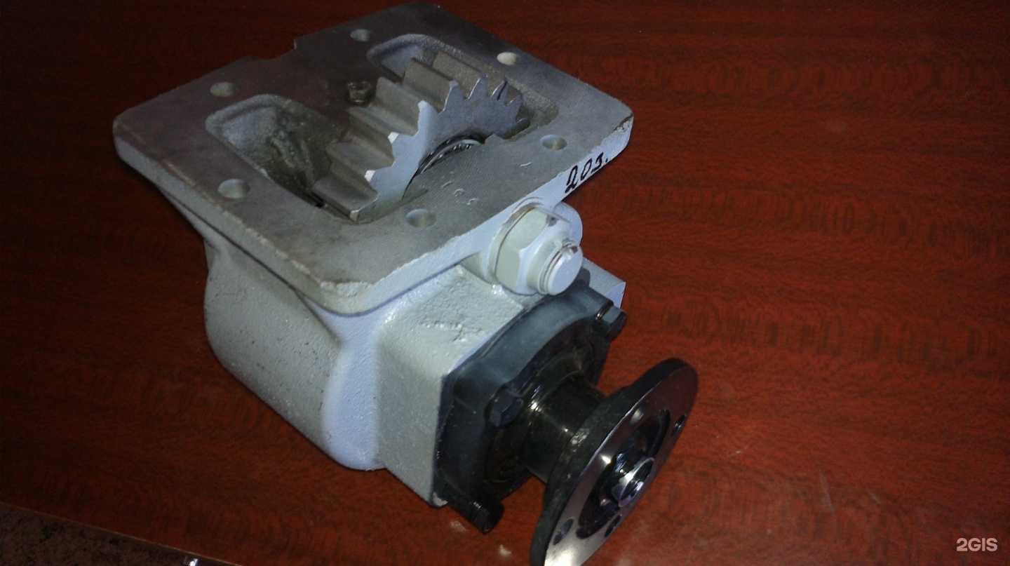 Отзывы на компанию Компания по продаже автозапчастей для автокранов в г. Кемерово c фото