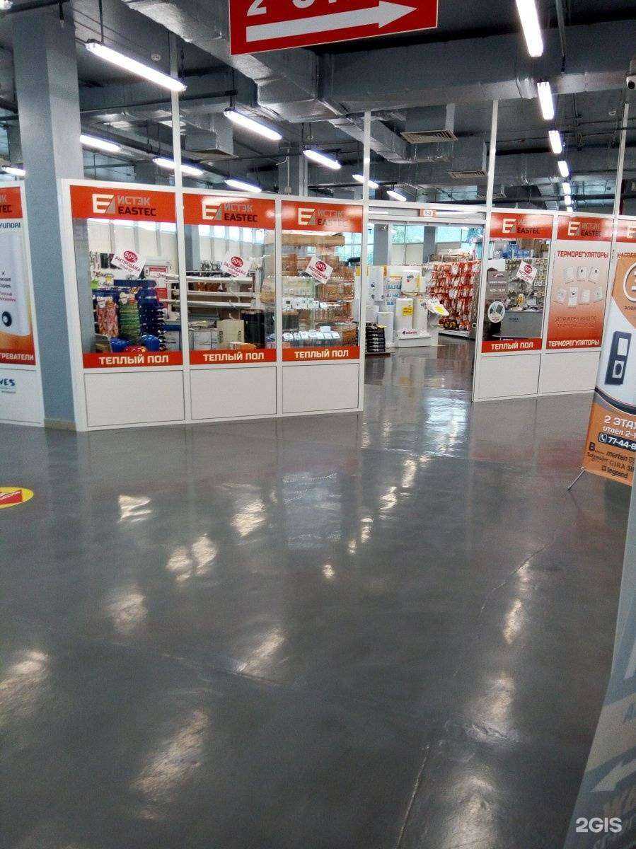 Отзывы на компанию Истэк в г. Находка c фото