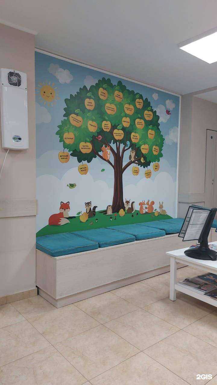 Отзывы на компанию Евромед в г. Краснодар c фото