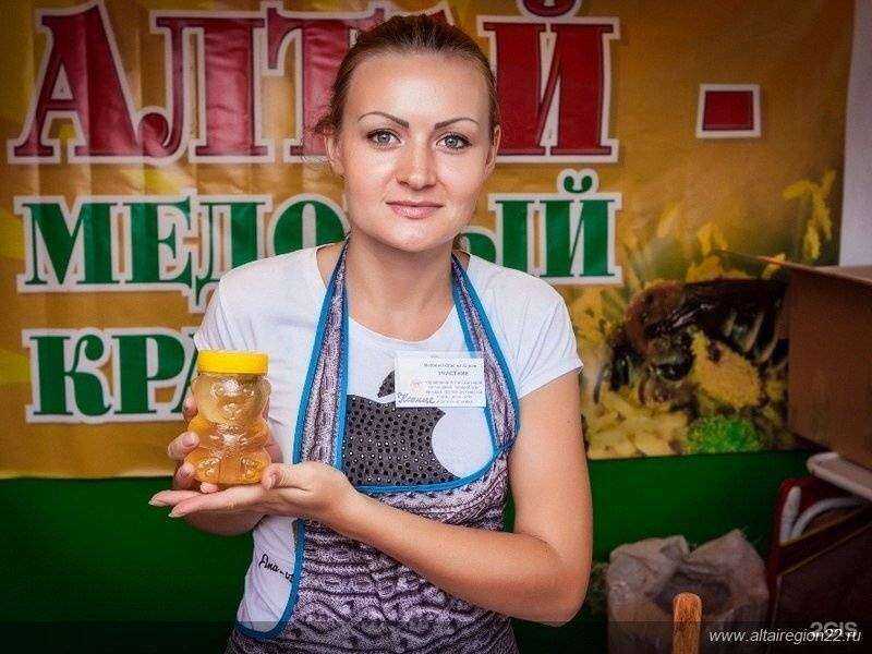 Отзывы на компанию Семейная пасека Коровиных в г. Новосибирск c фото