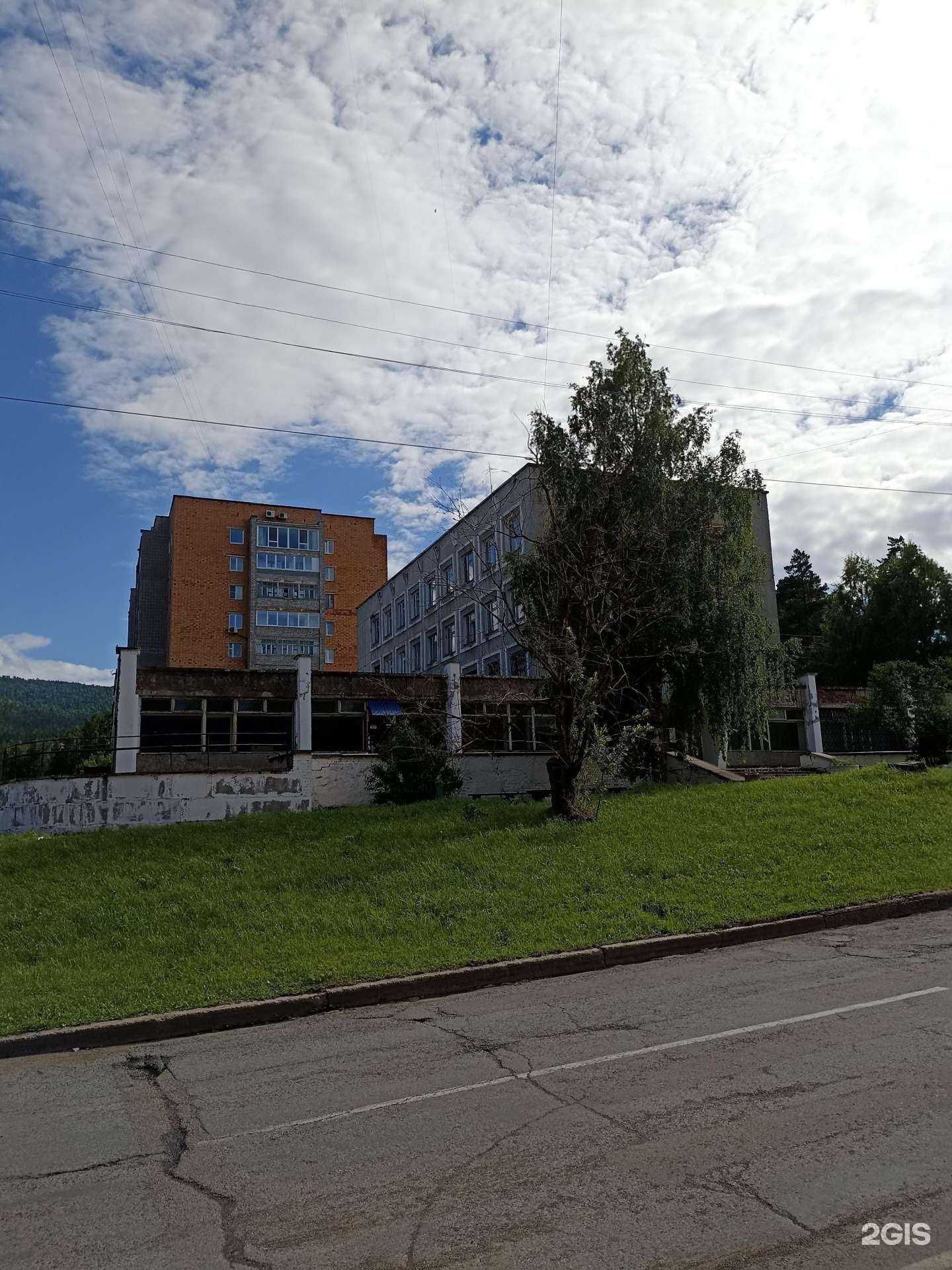 Отзывы на компанию Автошкола в Дивногорске c фото - фотография 2 из 2