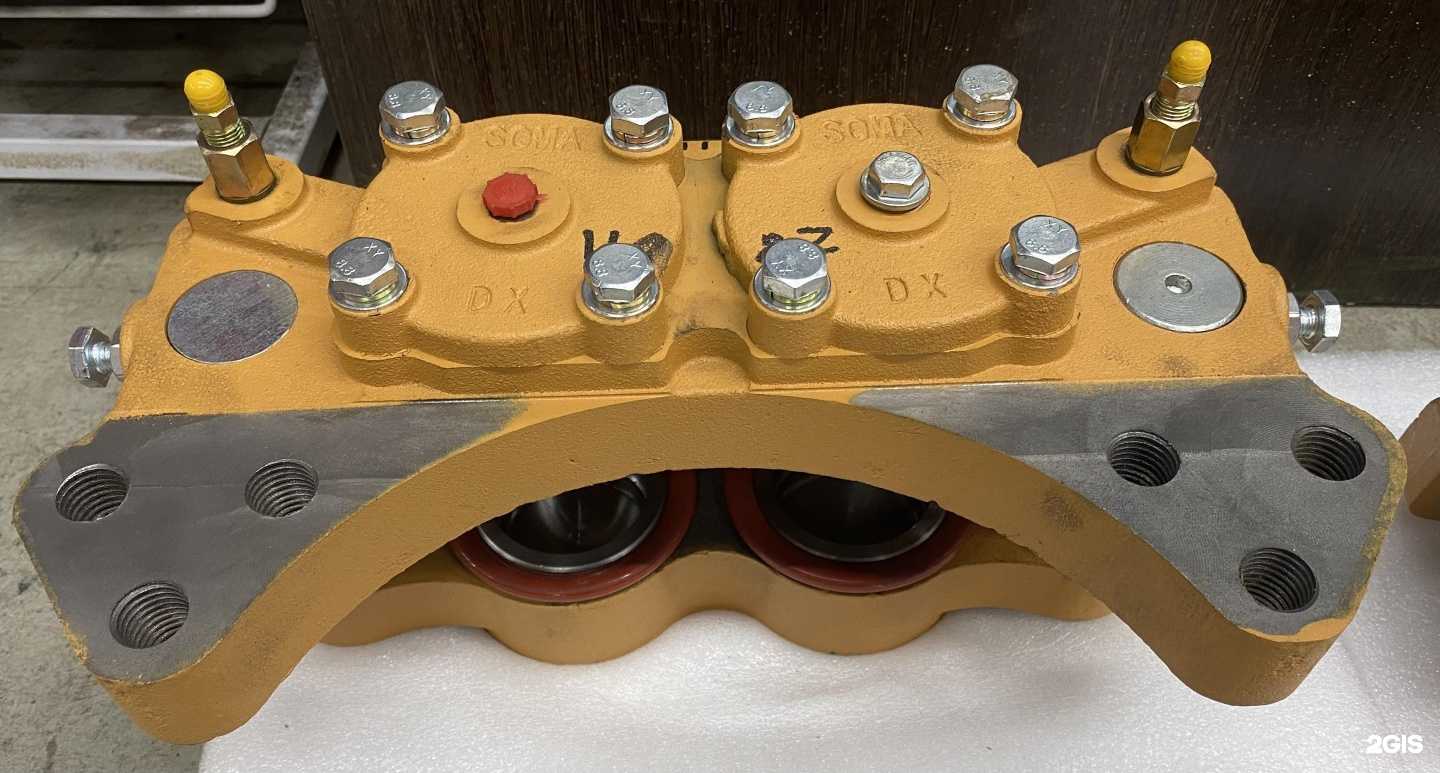 Отзывы на компанию TiggerPart в Сургуте c фото