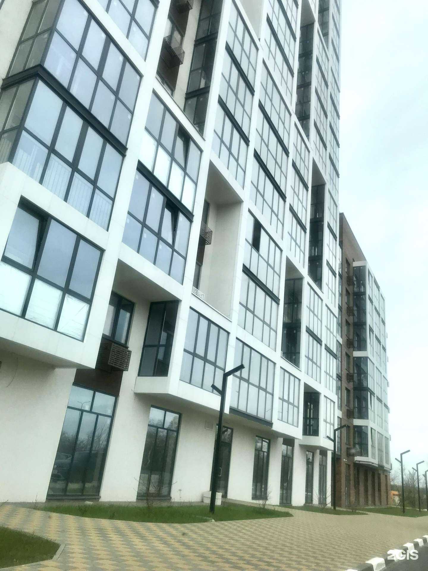 Отзывы на компанию Goryainov.pro в Старом Осколе c фото - фотография 2 из 2