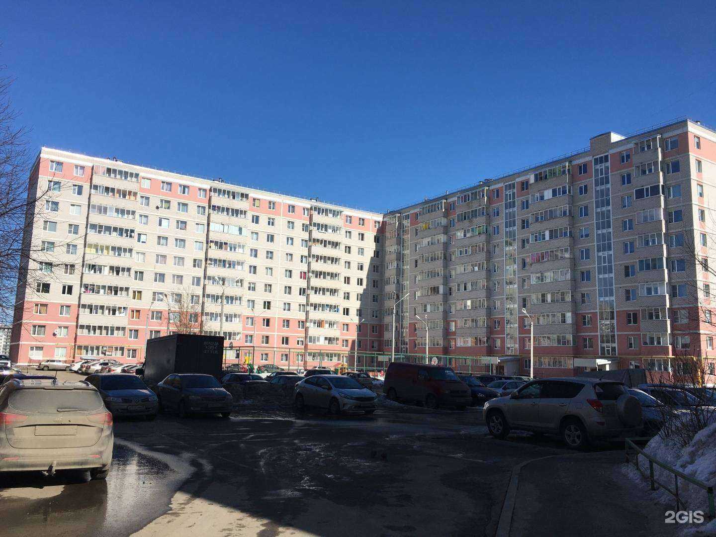 Отзывы на компанию Живи уютно в Вологде c фото - фотография 2 из 2