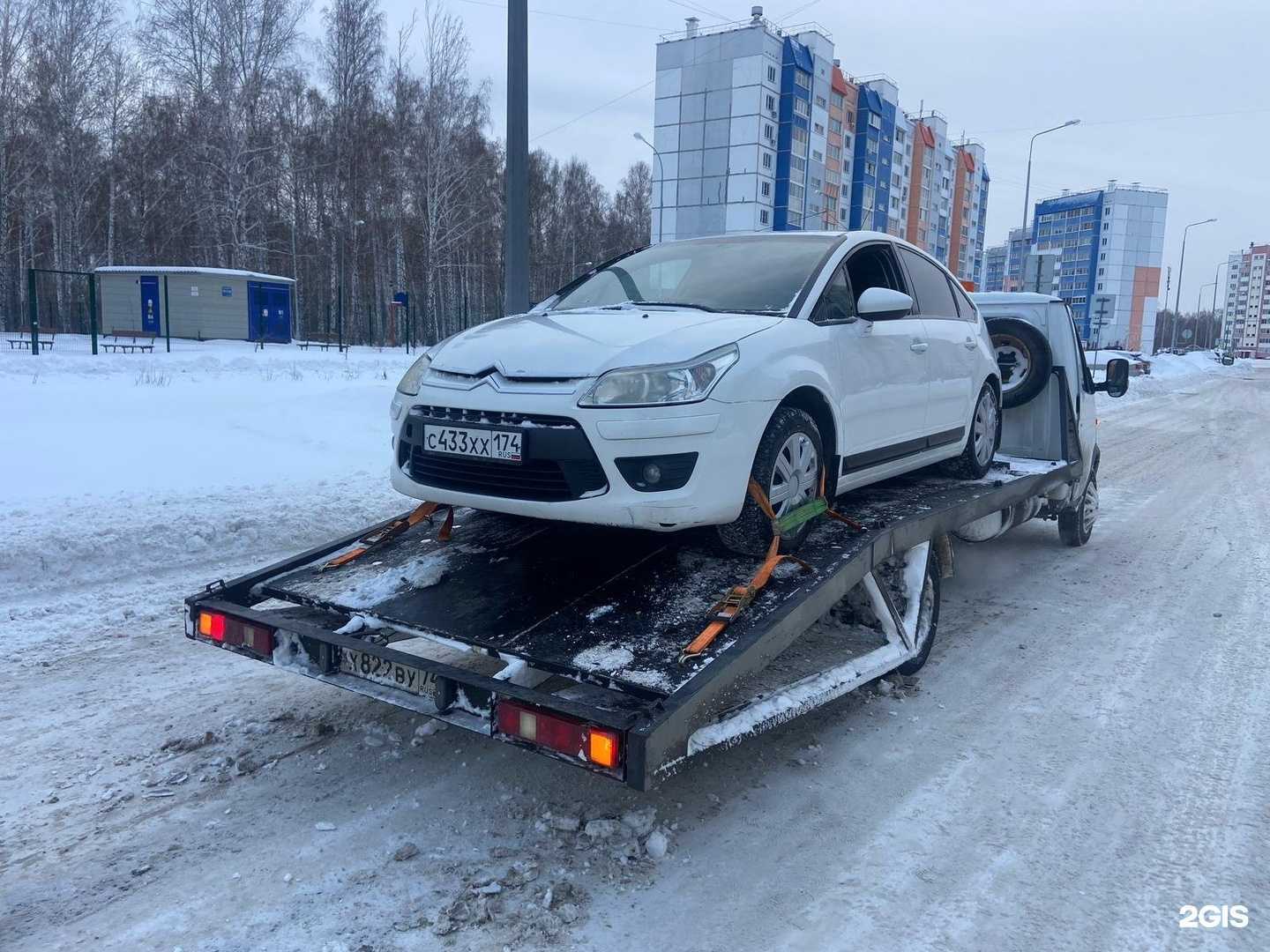 Отзывы на компанию Добрыня в Челябинске c фото