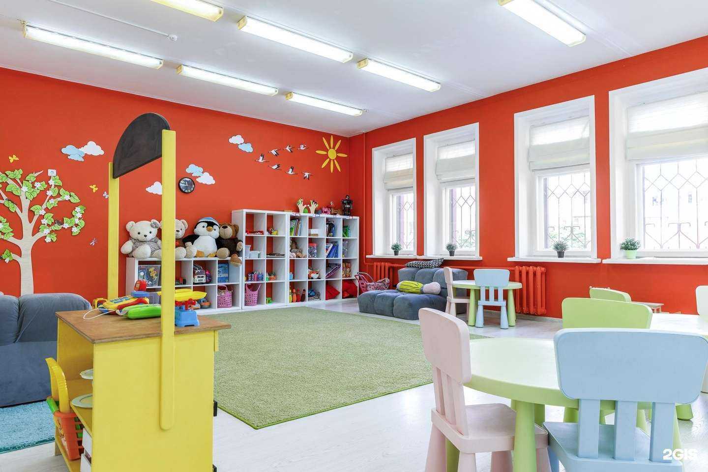 Отзывы на компанию Baby колледж в Брянске c фото