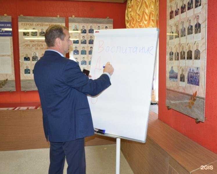 Отзывы на компанию Всероссийское добровольное пожарное общество Чувашской Республики в г. Алатырь c фото