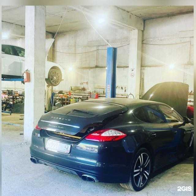 Отзывы на компанию Favorite motors в Новокузнецке c фото