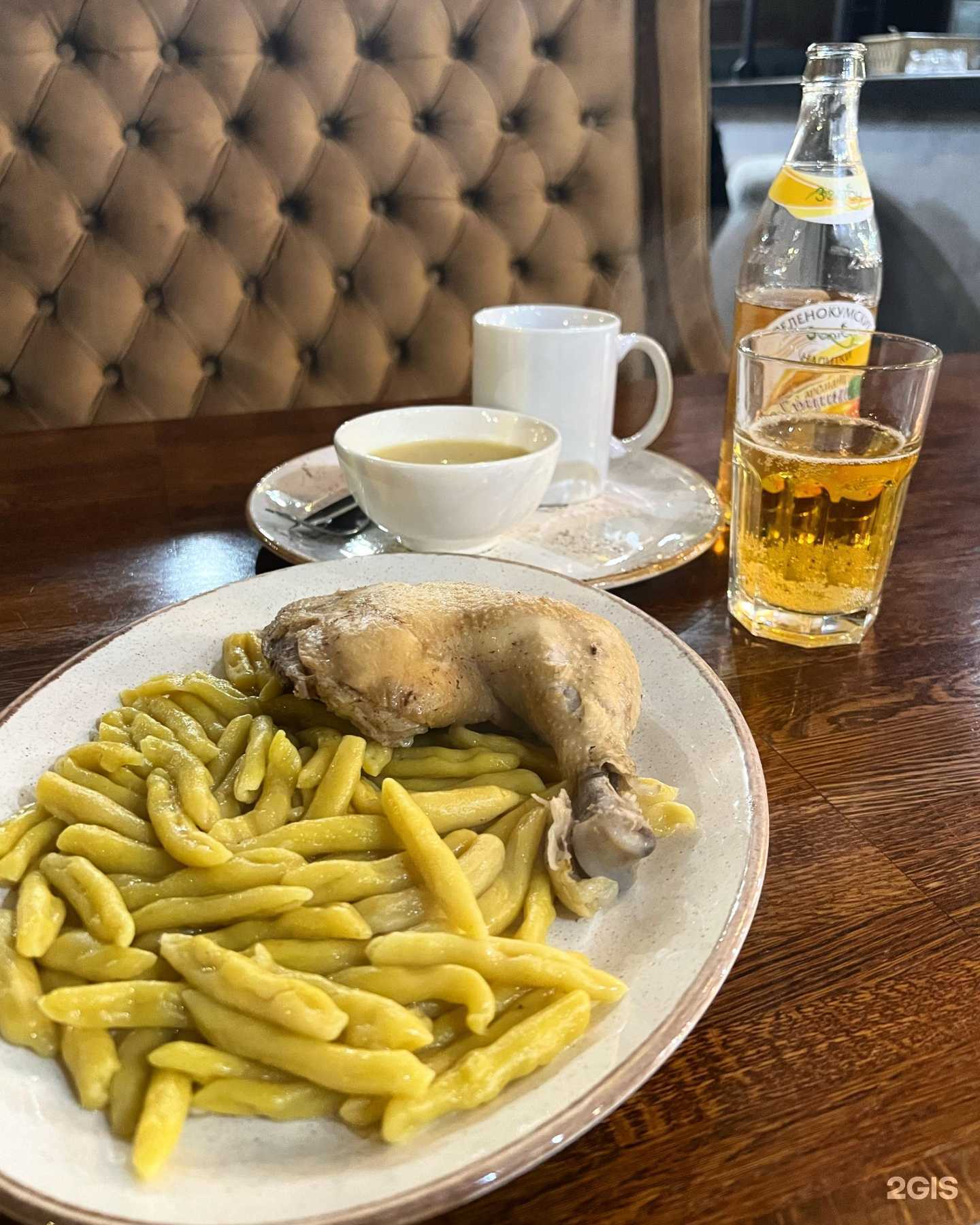 Отзывы на компанию Жижиг & galnash в г. Грозный c фото