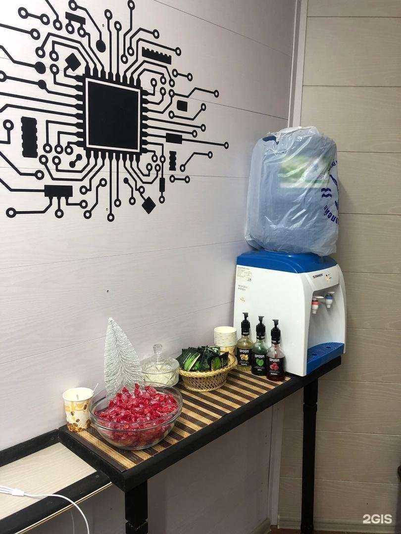 Отзывы на компанию Приёмник REPAIR в Нижнем Новгороде c фото