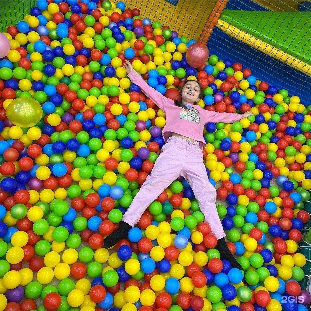 Отзывы на компанию Киндер виль в Железногорске c фото