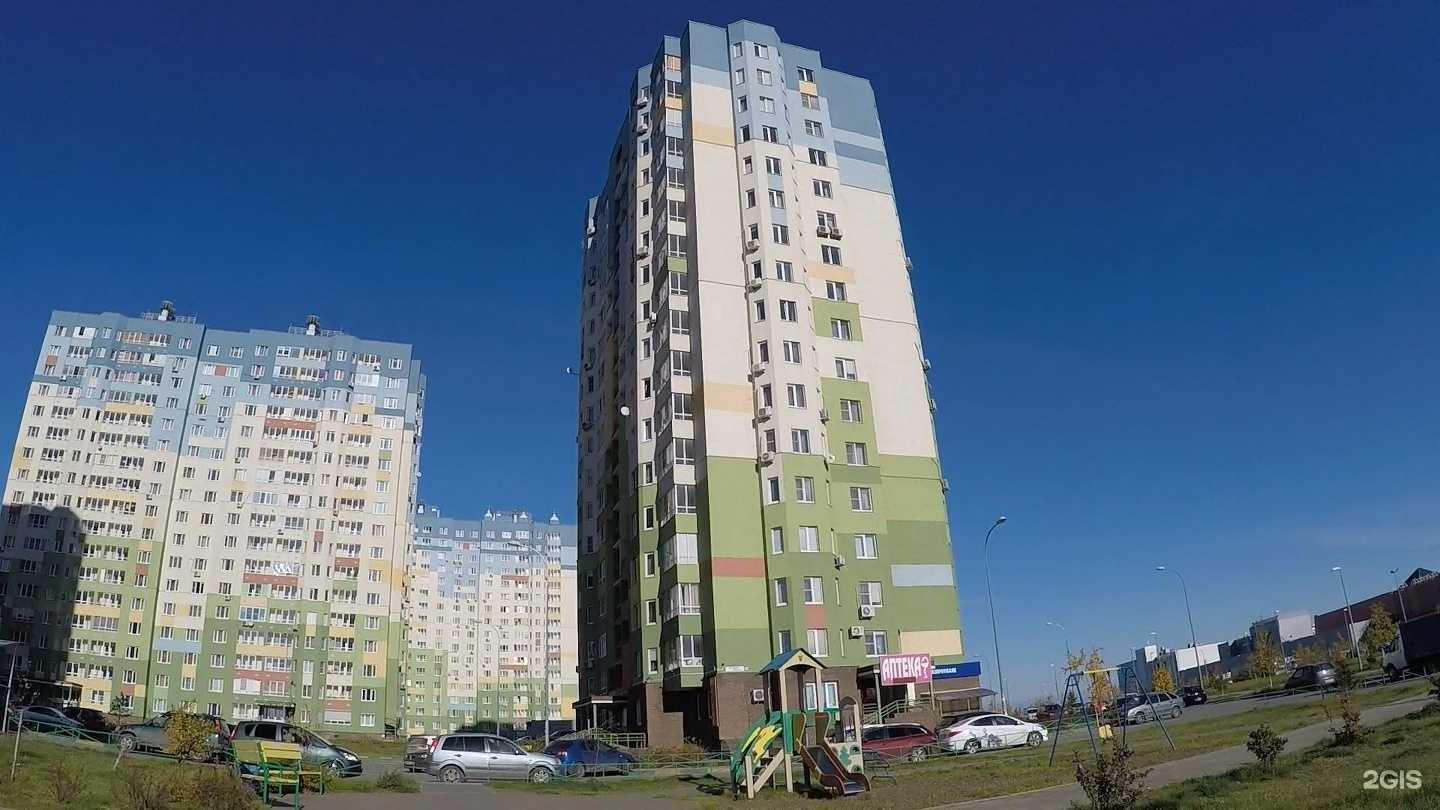 Отзывы на компанию Терем в Нижнем Новгороде c фото - фотография 2 из 2