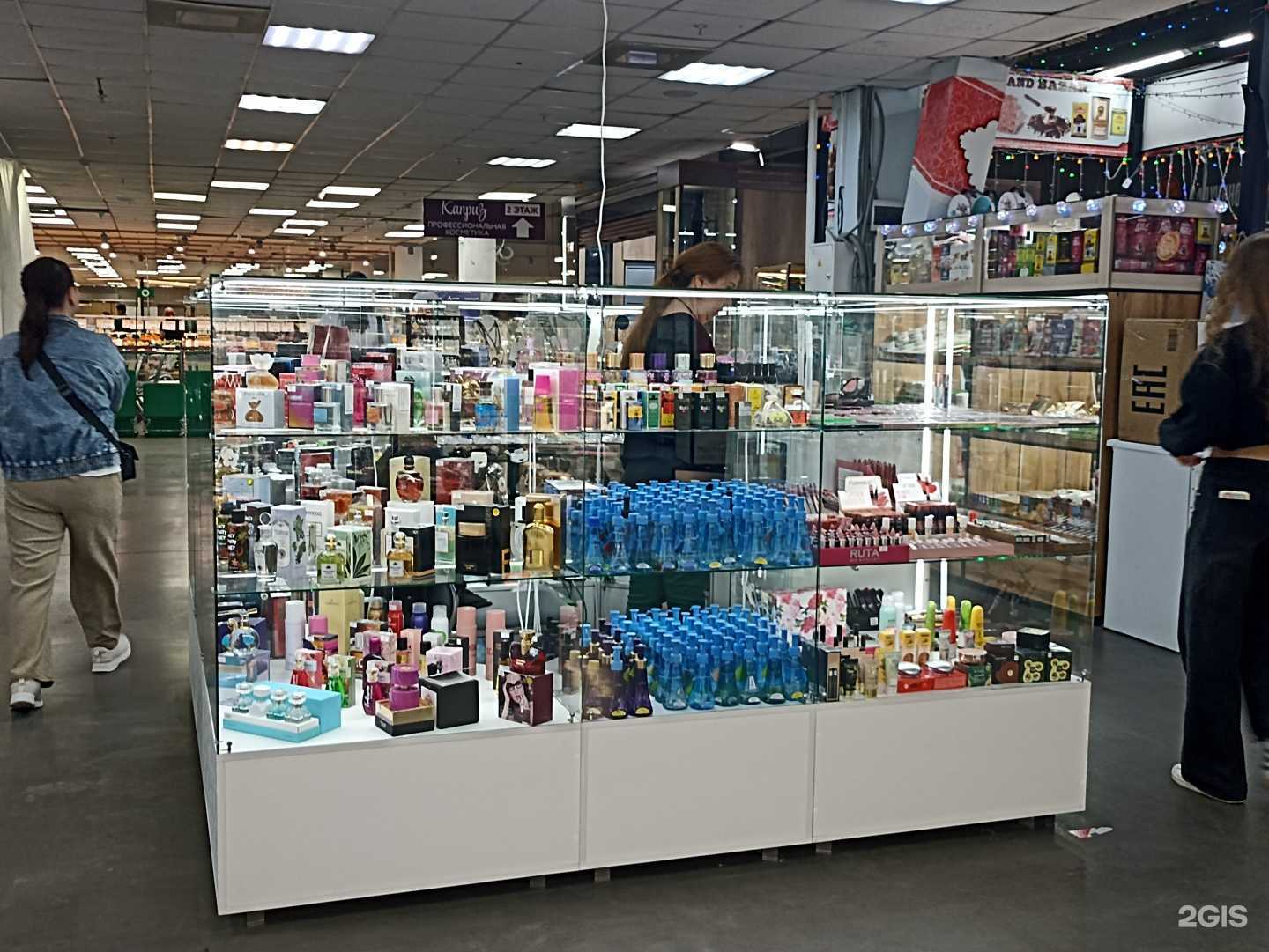 Отзывы на компанию Voli в Абакане c фото