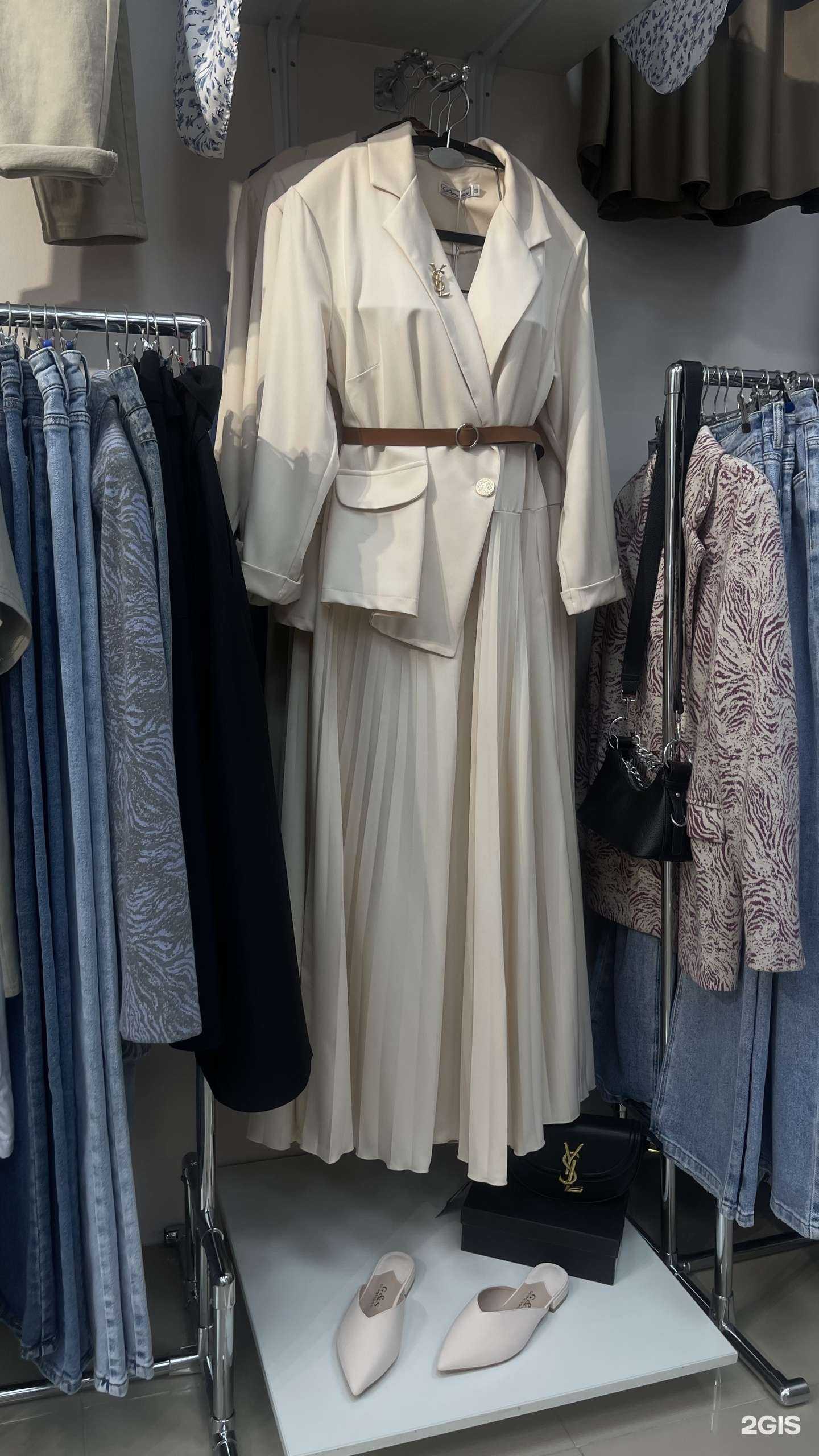 Отзывы на компанию Glamour Shop в г. Геленджик c фото