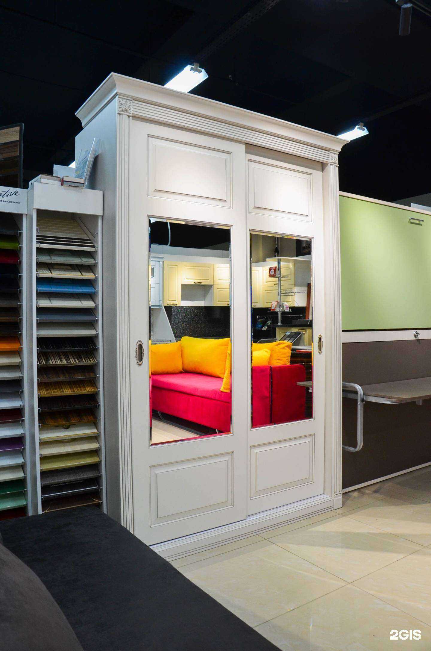 Отзывы на компанию Формула Уюта в г. Ярославль c фото