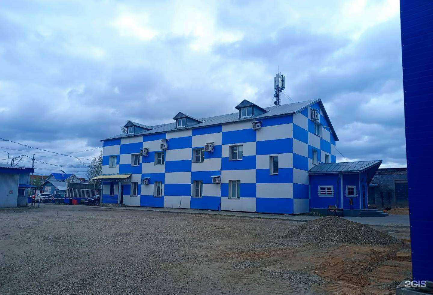 Отзывы на компанию Сайма Спорт в г. Вологда c фото