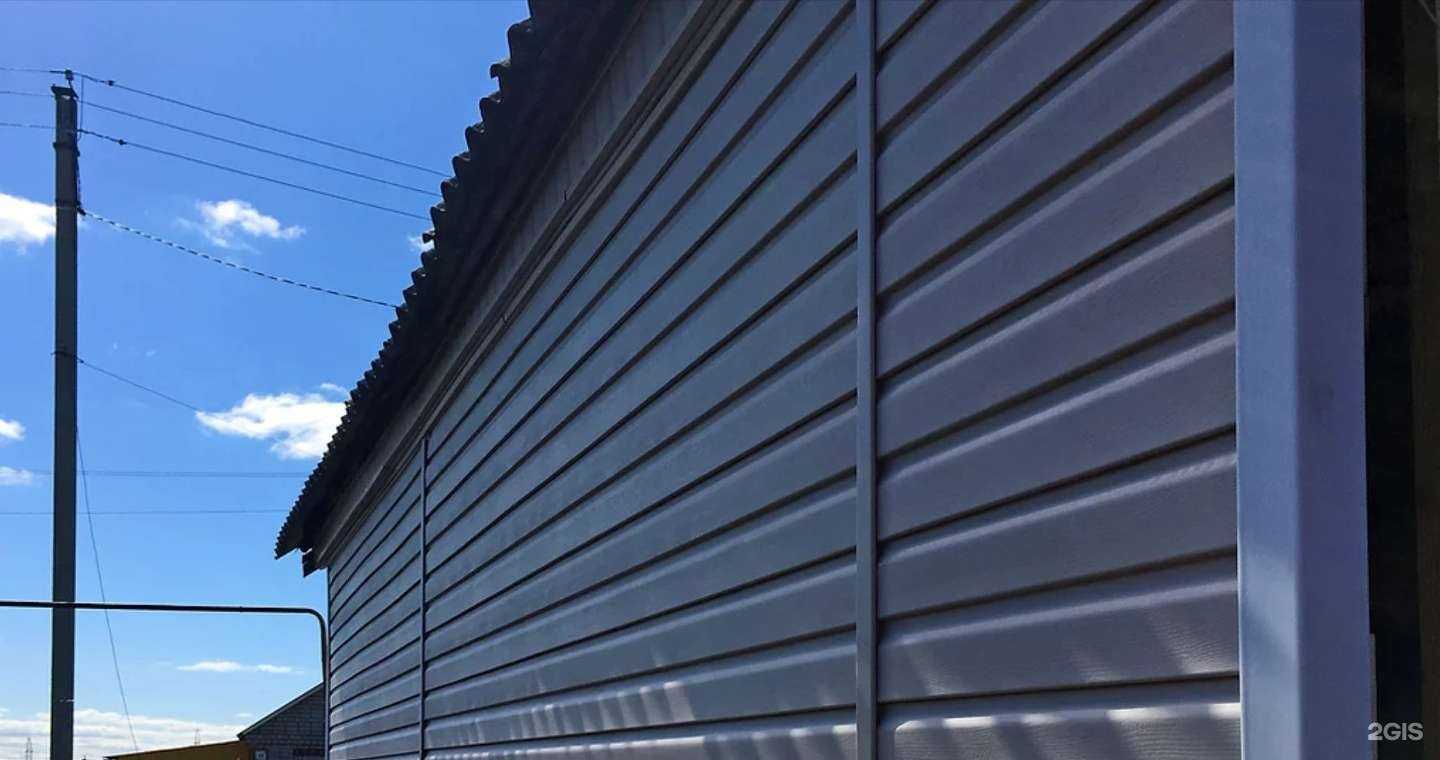 Отзывы на компанию Кровля в Самаре c фото