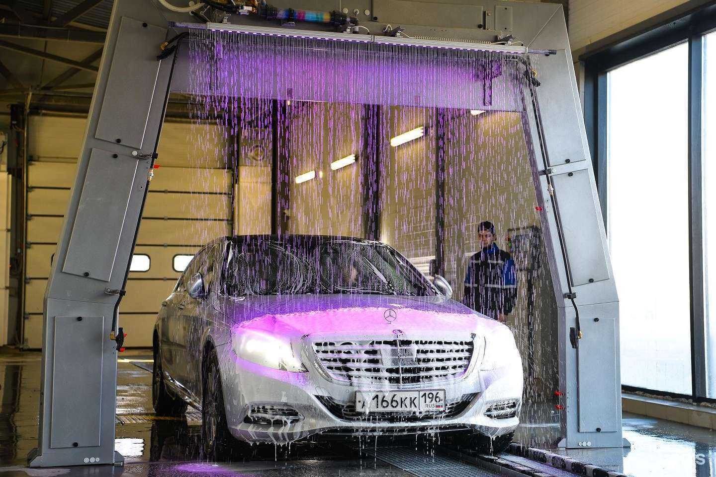 Отзывы на компанию Tunnel в г. Екатеринбург c фото